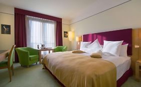 Melia Berlin Hotel Germany